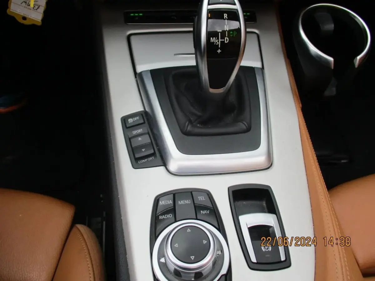 SDrive20i High Executive Aut