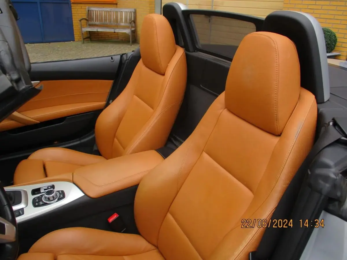 SDrive20i High Executive Aut