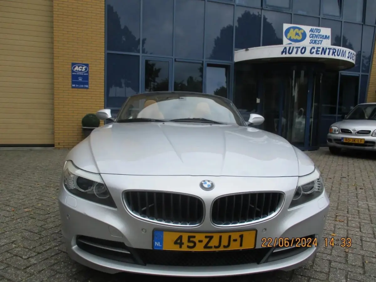 SDrive20i High Executive Aut