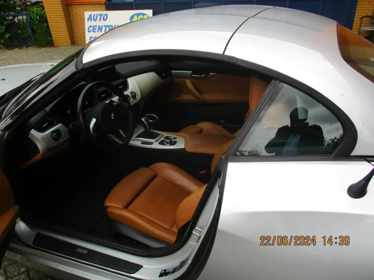 SDrive20i High Executive Aut