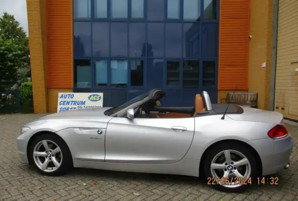 SDrive20i High Executive Aut