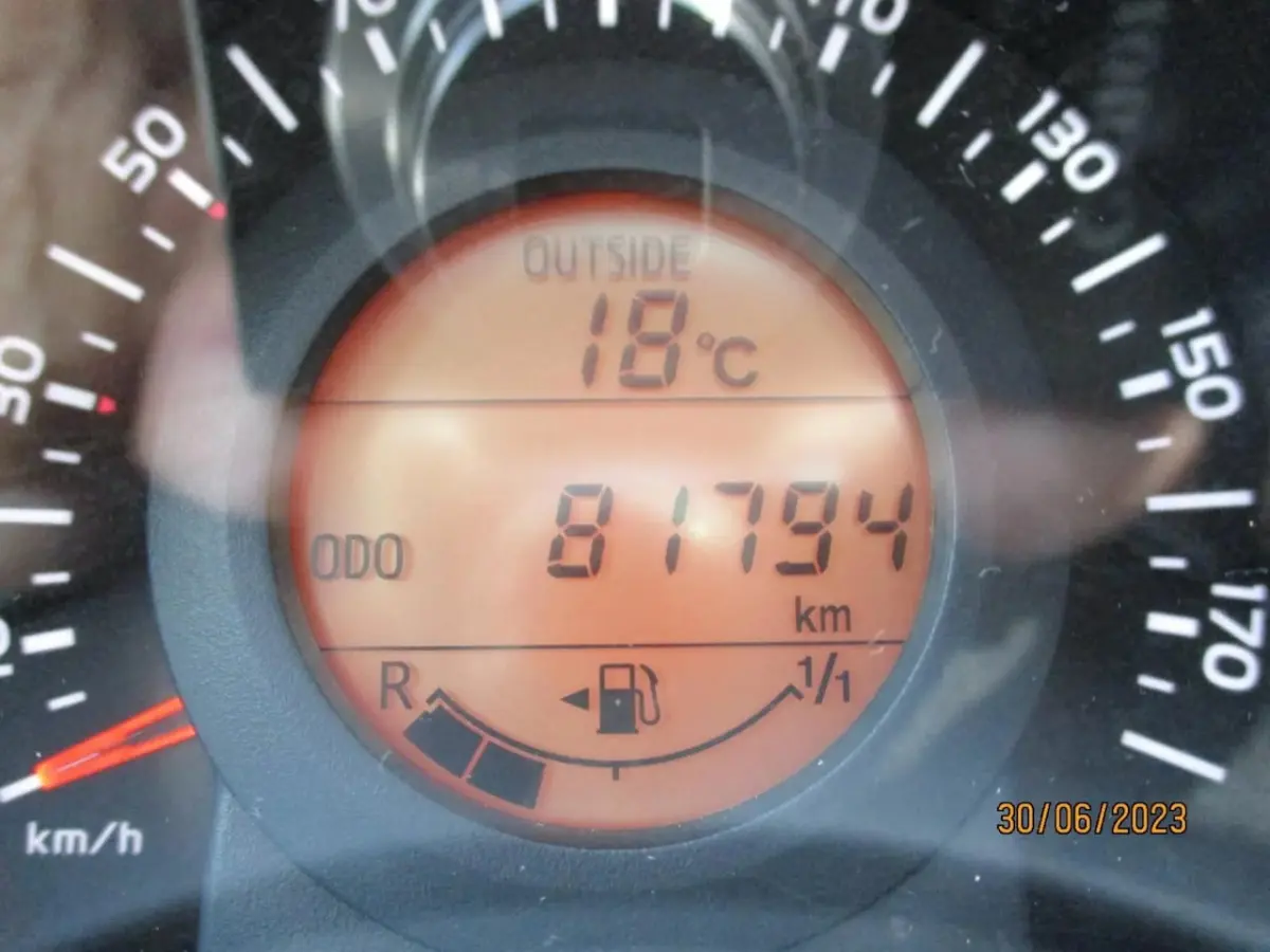 1.0 VTi Feel 5-drs