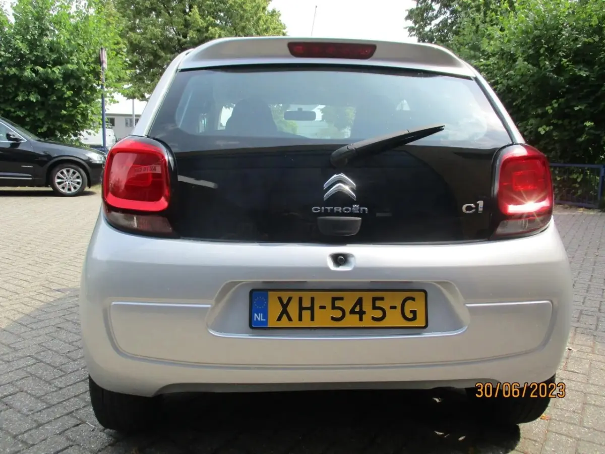 1.0 VTi Feel 5-drs