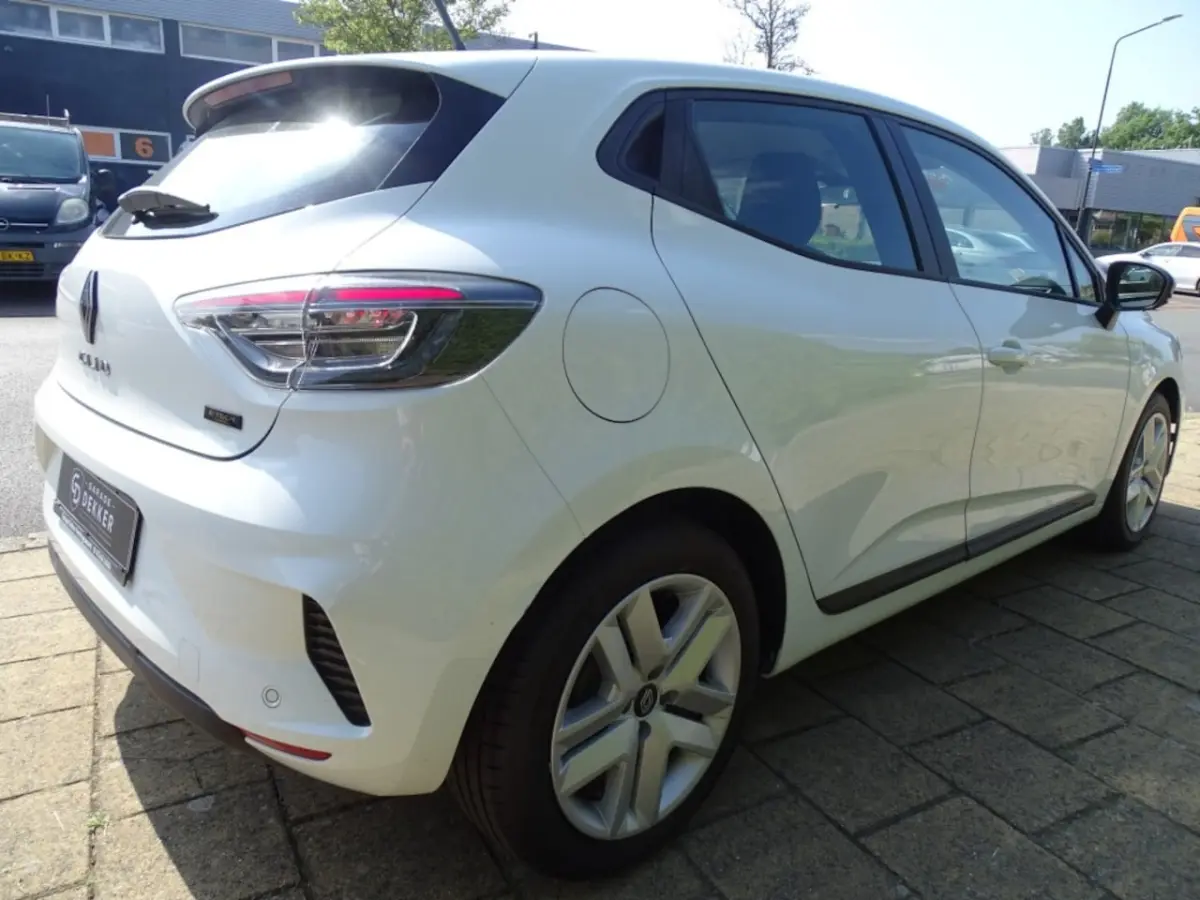 1.6 E-TECH FULL Hybride-Aircoclim-usb-aux-carplay-lane-assist