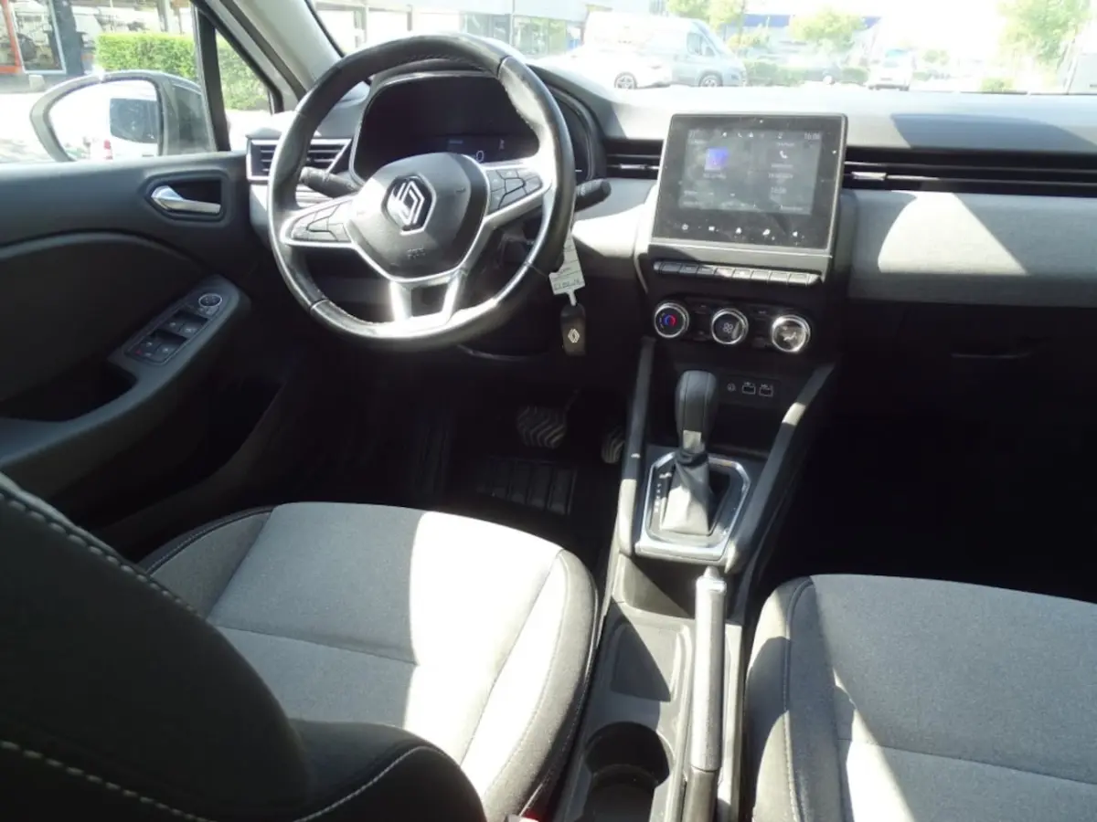 1.6 E-TECH FULL Hybride-Aircoclim-usb-aux-carplay-lane-assist