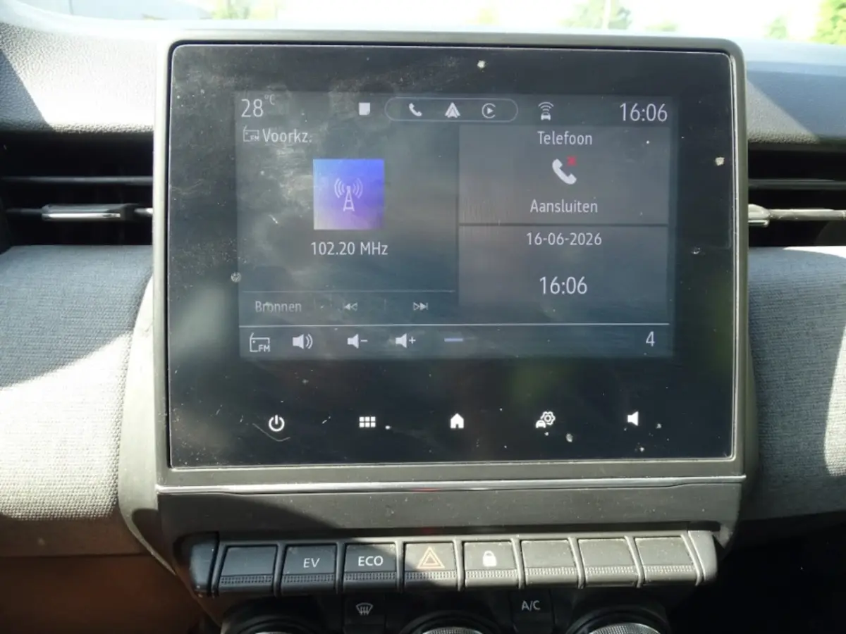 1.6 E-TECH FULL Hybride-Aircoclim-usb-aux-carplay-lane-assist