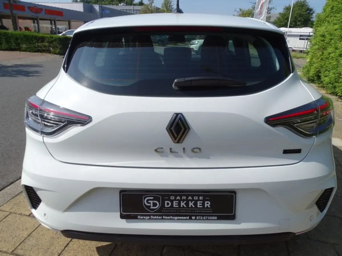 1.6 E-TECH FULL Hybride-Aircoclim-usb-aux-carplay-lane-assist