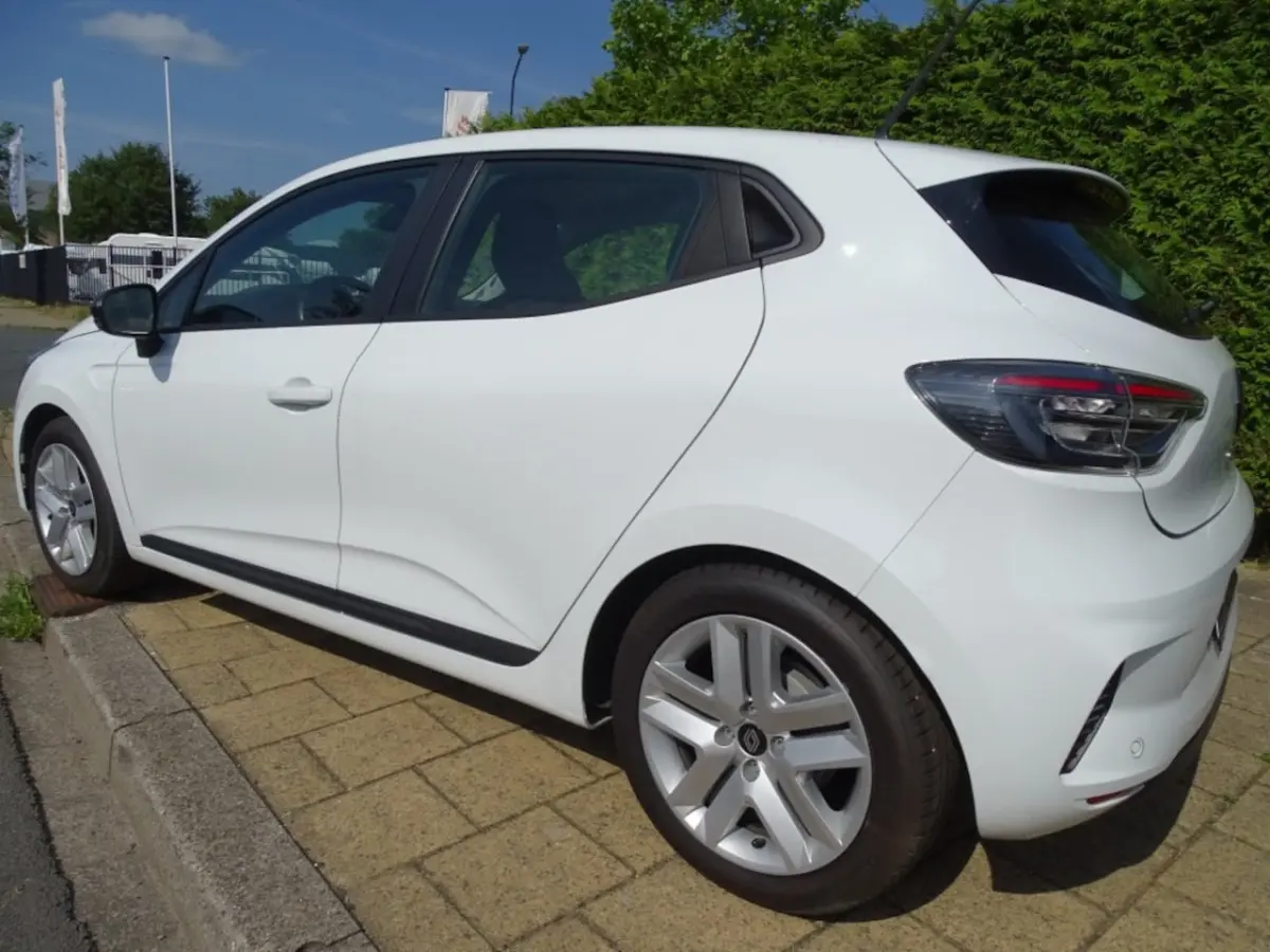 1.6 E-TECH FULL Hybride-Aircoclim-usb-aux-carplay-lane-assist
