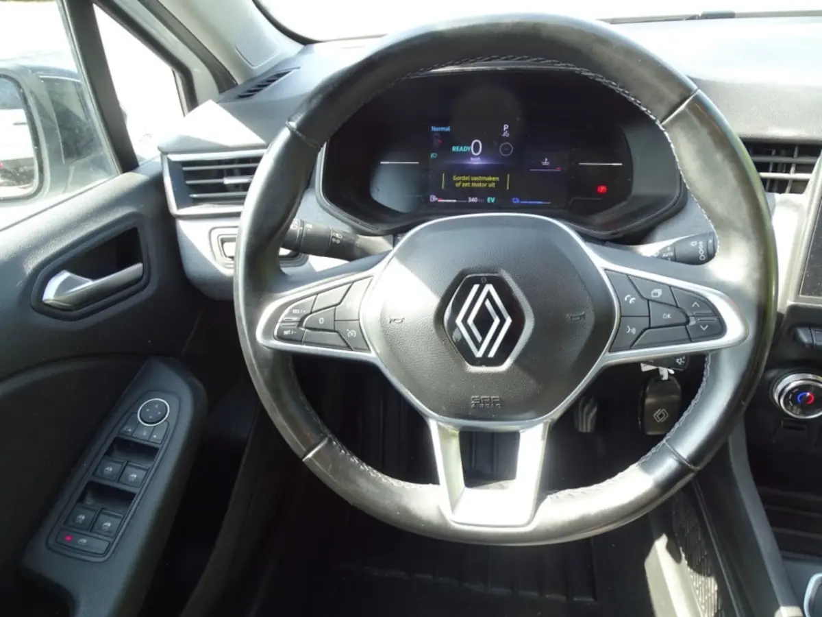 1.6 E-TECH FULL Hybride-Aircoclim-usb-aux-carplay-lane-assist
