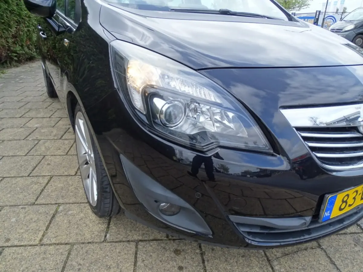 1.4 Turbo Cosmo-Navi-Trekhaak-