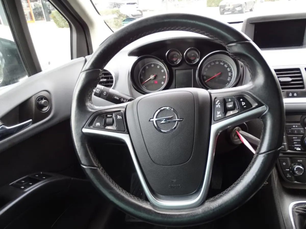 1.4 Turbo Cosmo-Navi-Trekhaak-
