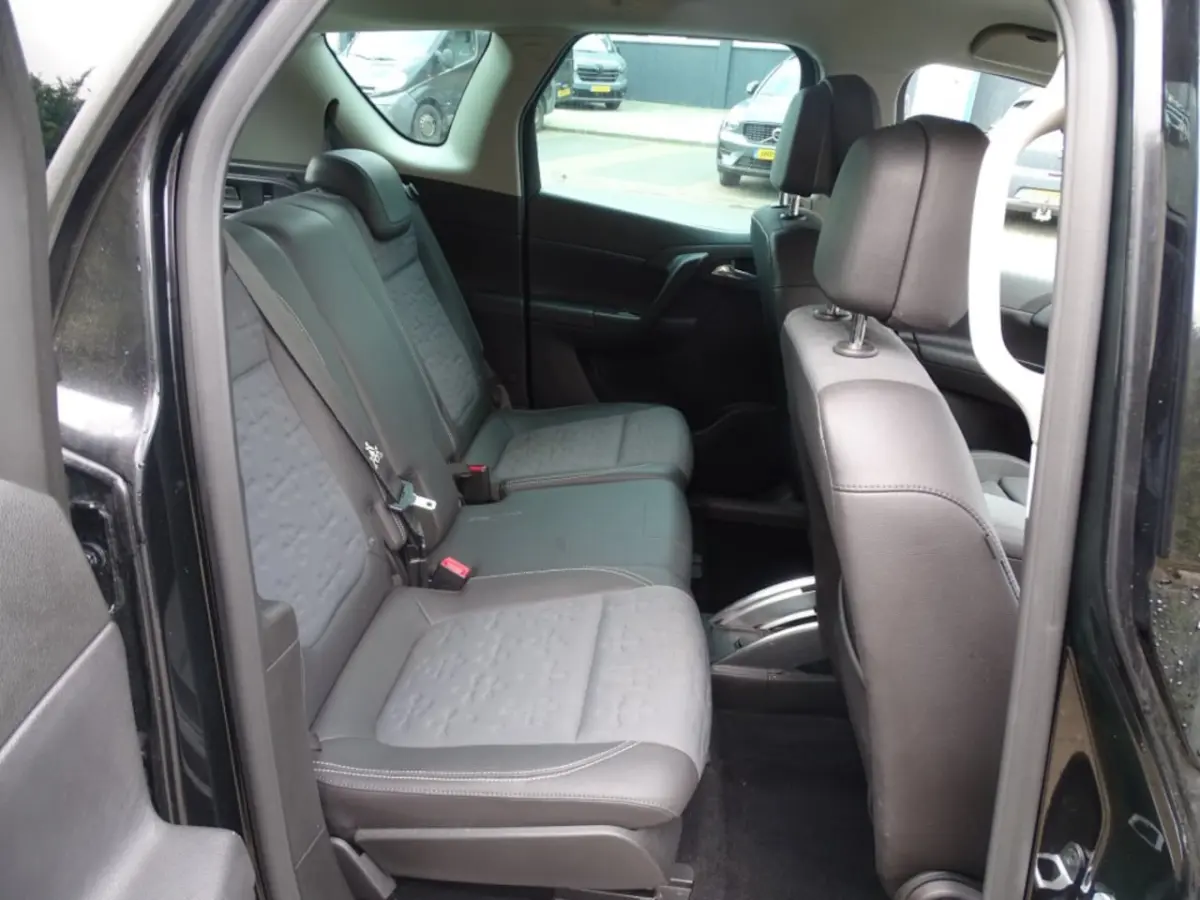 1.4 Turbo Cosmo-Navi-Trekhaak-
