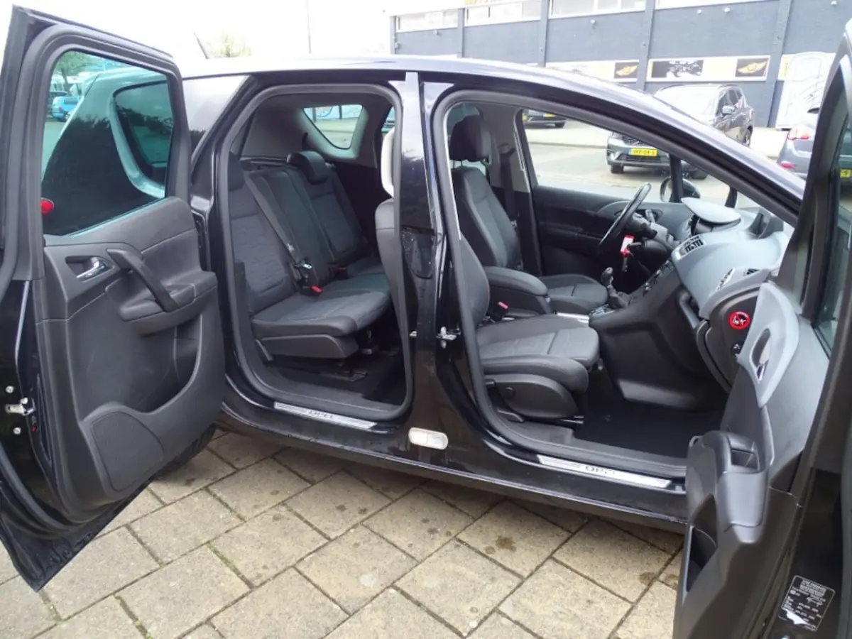 1.4 Turbo Cosmo-Navi-Trekhaak-