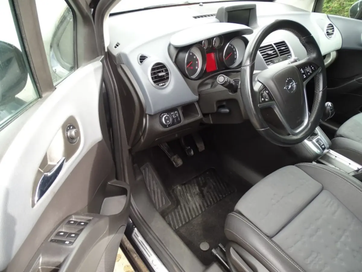 1.4 Turbo Cosmo-Navi-Trekhaak-