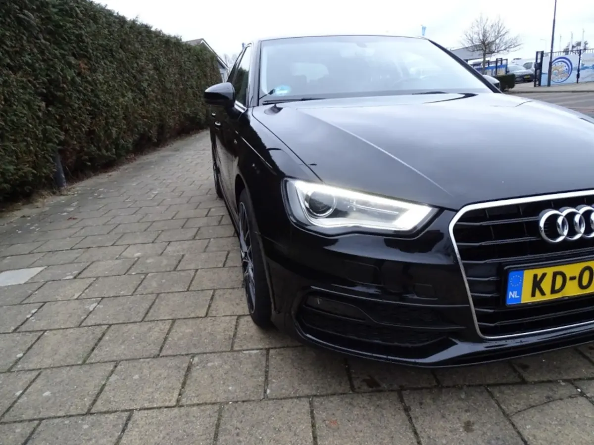 1.2 TFSI ADRENALIN - 110 Pk-Navi-Cruise-LED-Blth-Media-PDC-Came