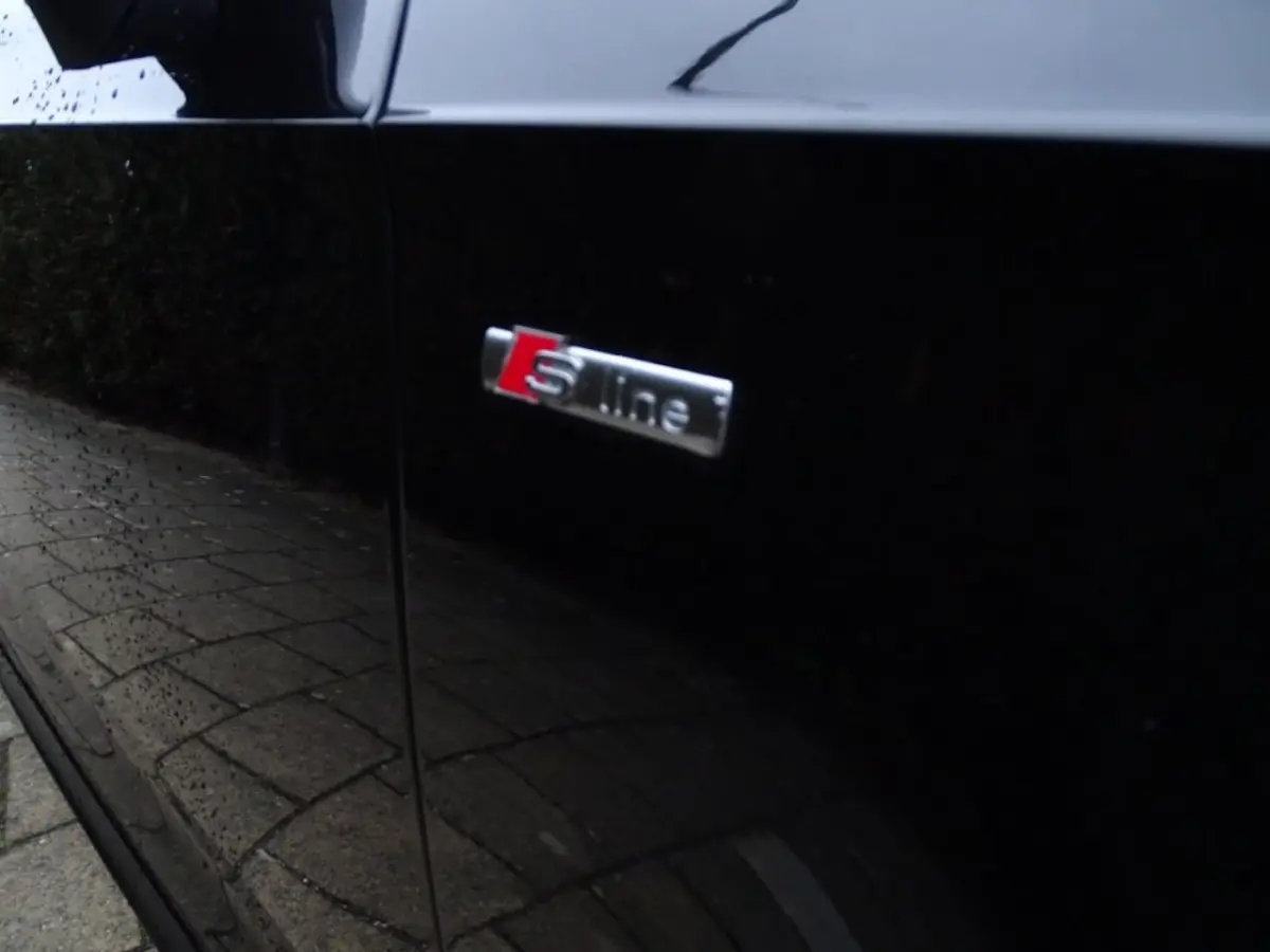 1.2 TFSI ADRENALIN - 110 Pk-Navi-Cruise-LED-Blth-Media-PDC-Came