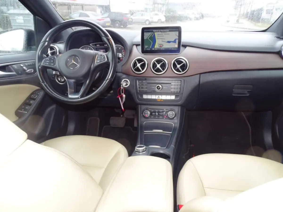 250 AMBITION-Navi-Cruise-Leer-Trkh