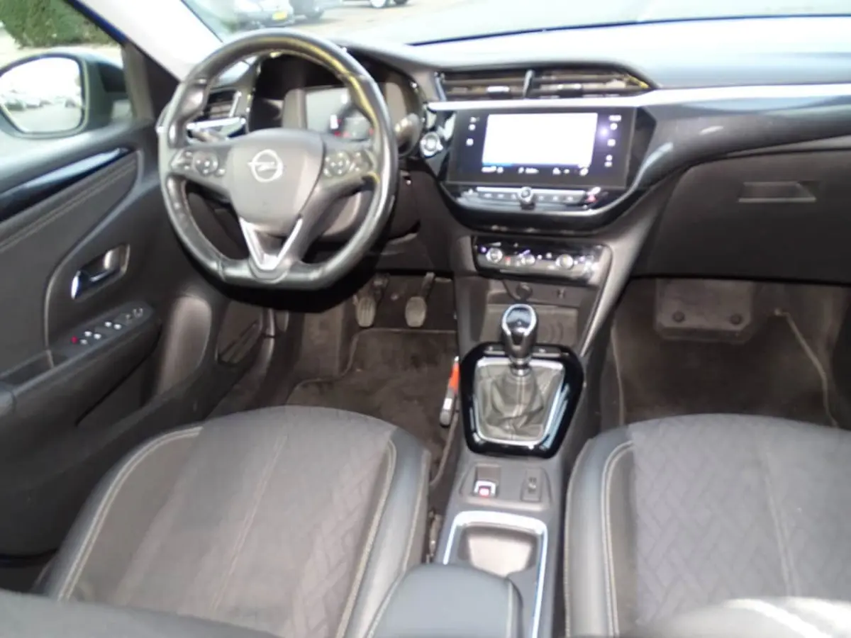 1.2 ELEGANCE-Carplay-Led-Clima-Cruise-Blth-Media-Came