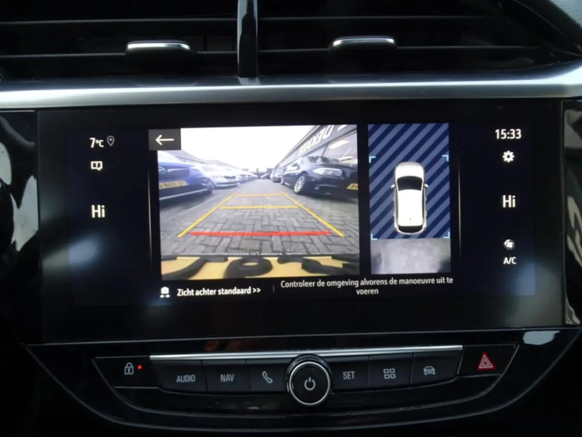 1.2 ELEGANCE-Carplay-Led-Clima-Cruise-Blth-Media-Came