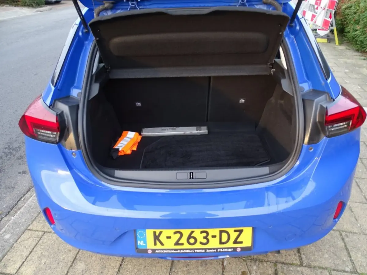1.2 ELEGANCE-Carplay-Led-Clima-Cruise-Blth-Media-Came