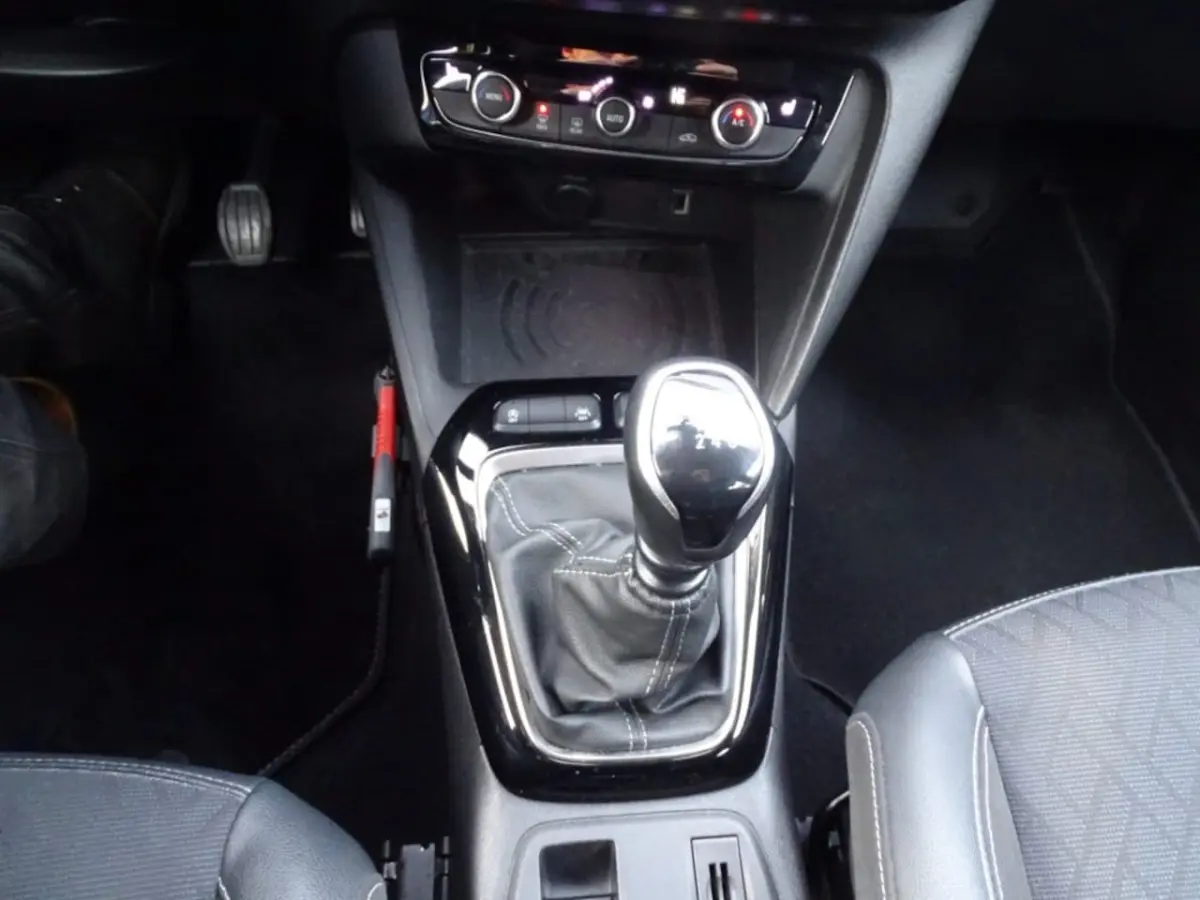 1.2 ELEGANCE-Carplay-Led-Clima-Cruise-Blth-Media-Came