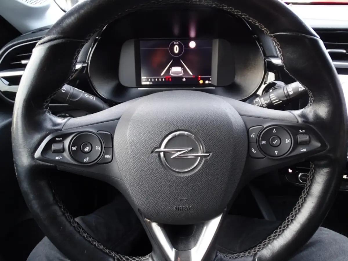 1.2 ELEGANCE-Carplay-Led-Clima-Cruise-Blth-Media-Came