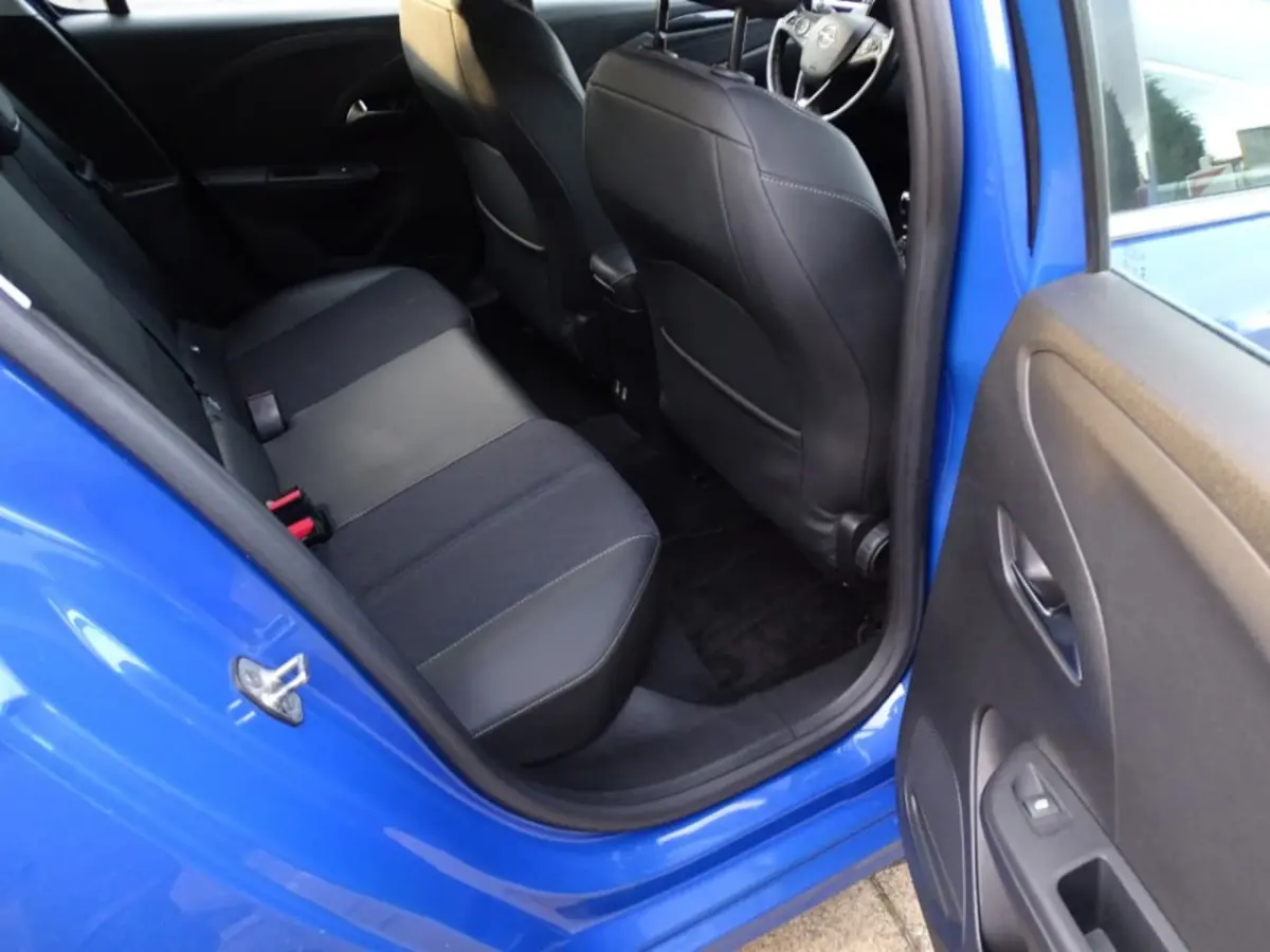 1.2 ELEGANCE-Carplay-Led-Clima-Cruise-Blth-Media-Came