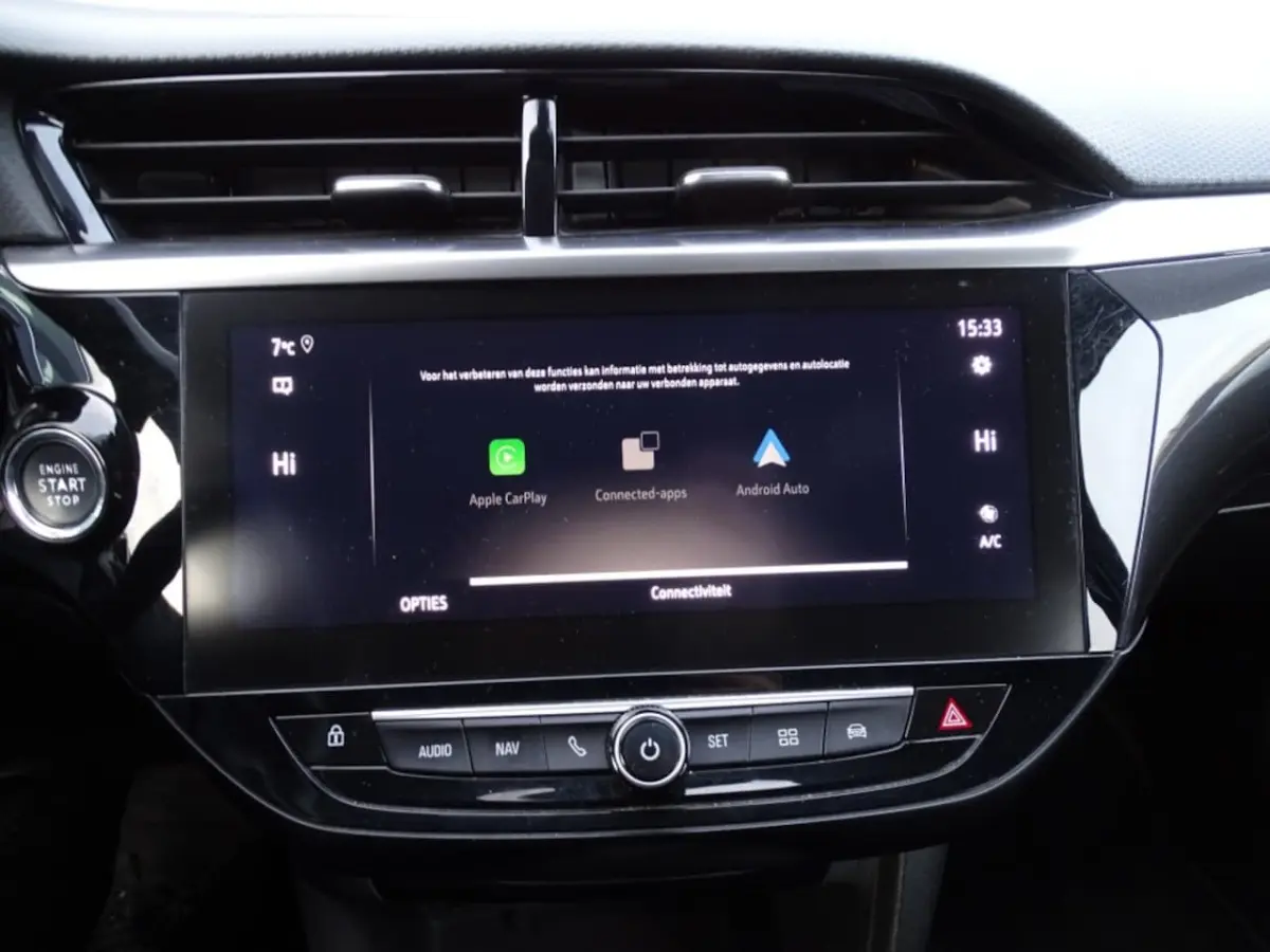 1.2 ELEGANCE-Carplay-Led-Clima-Cruise-Blth-Media-Came
