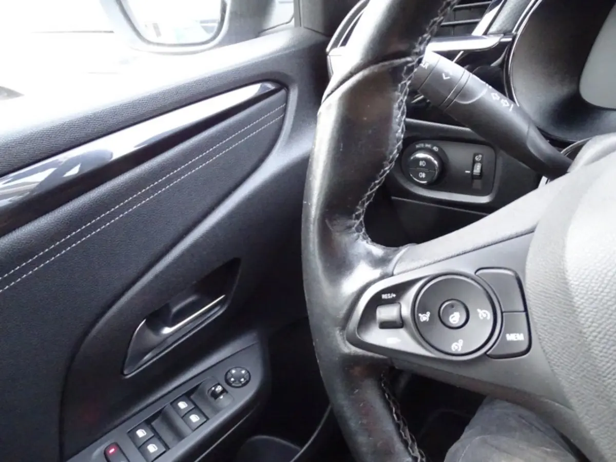1.2 ELEGANCE-Carplay-Led-Clima-Cruise-Blth-Media-Came
