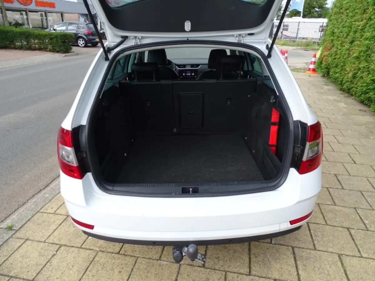 1.0 TSI BNS EDITION-Clima-Media app-Blth-Trkh-Cruise-Verw stl