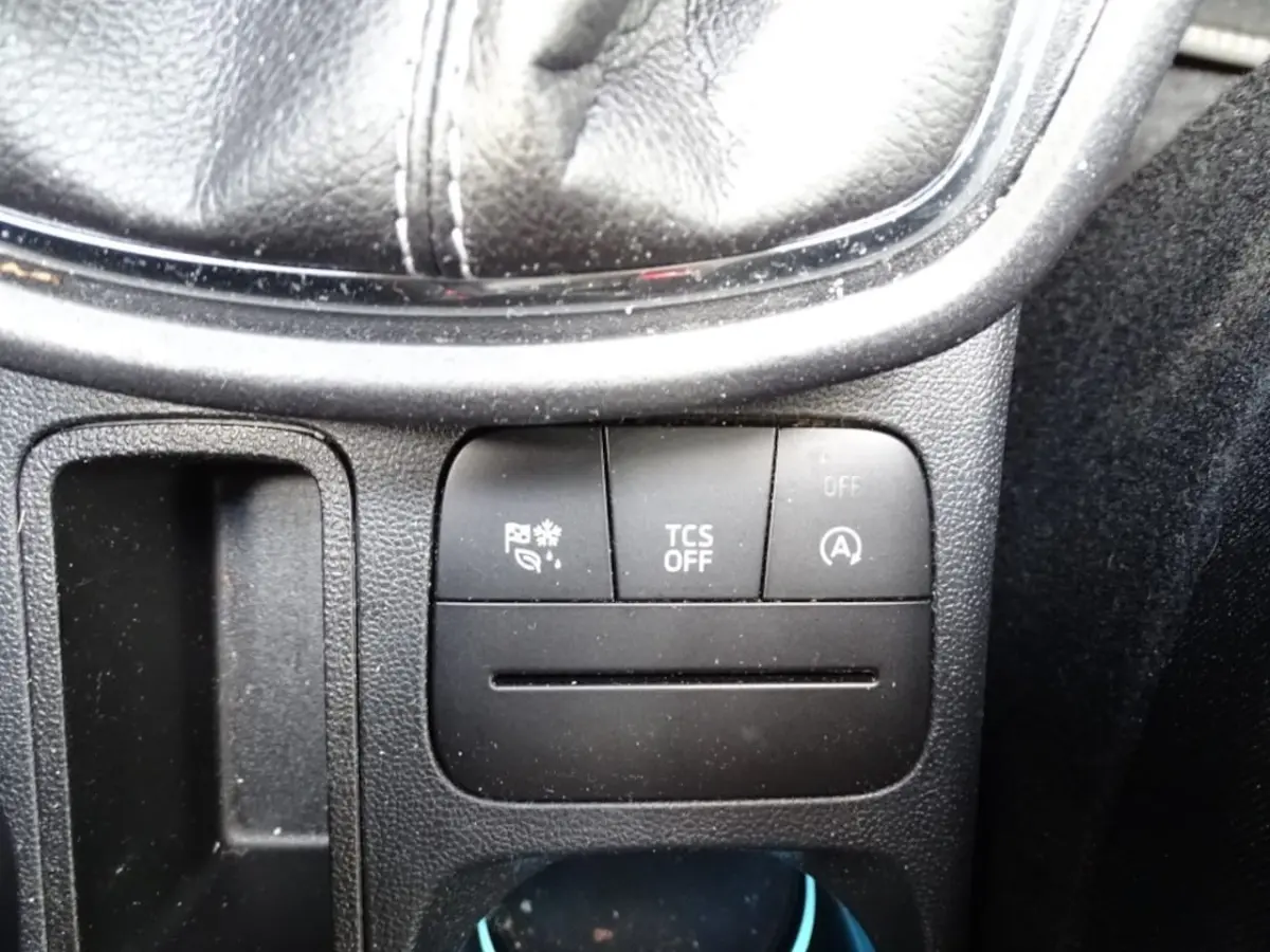 1.0 EB HYB. TITANIUM-Trkh-Carplay-Navi-Blth-Clima-Led