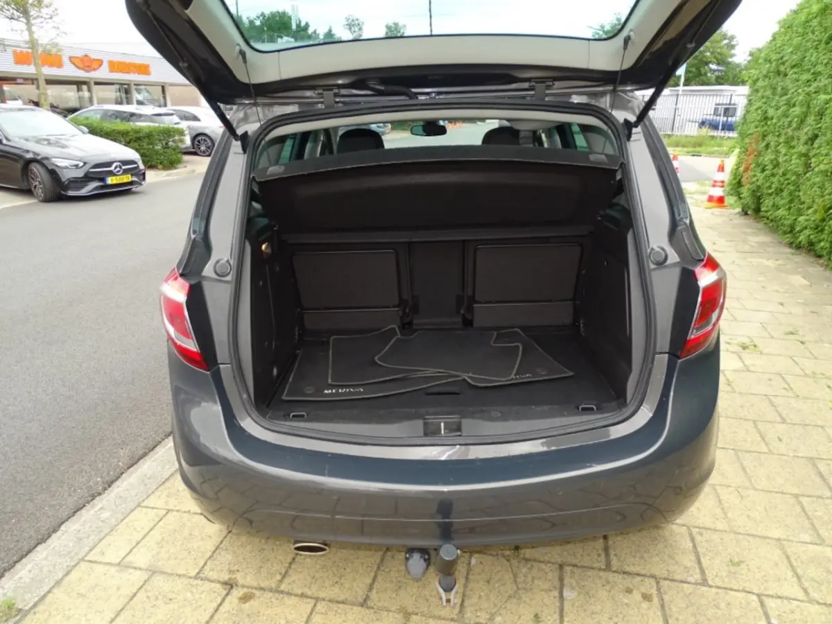 1.4 Turbo 140 pk COSMO-Navi-Blth-Cruise-Camera-Trekhaak