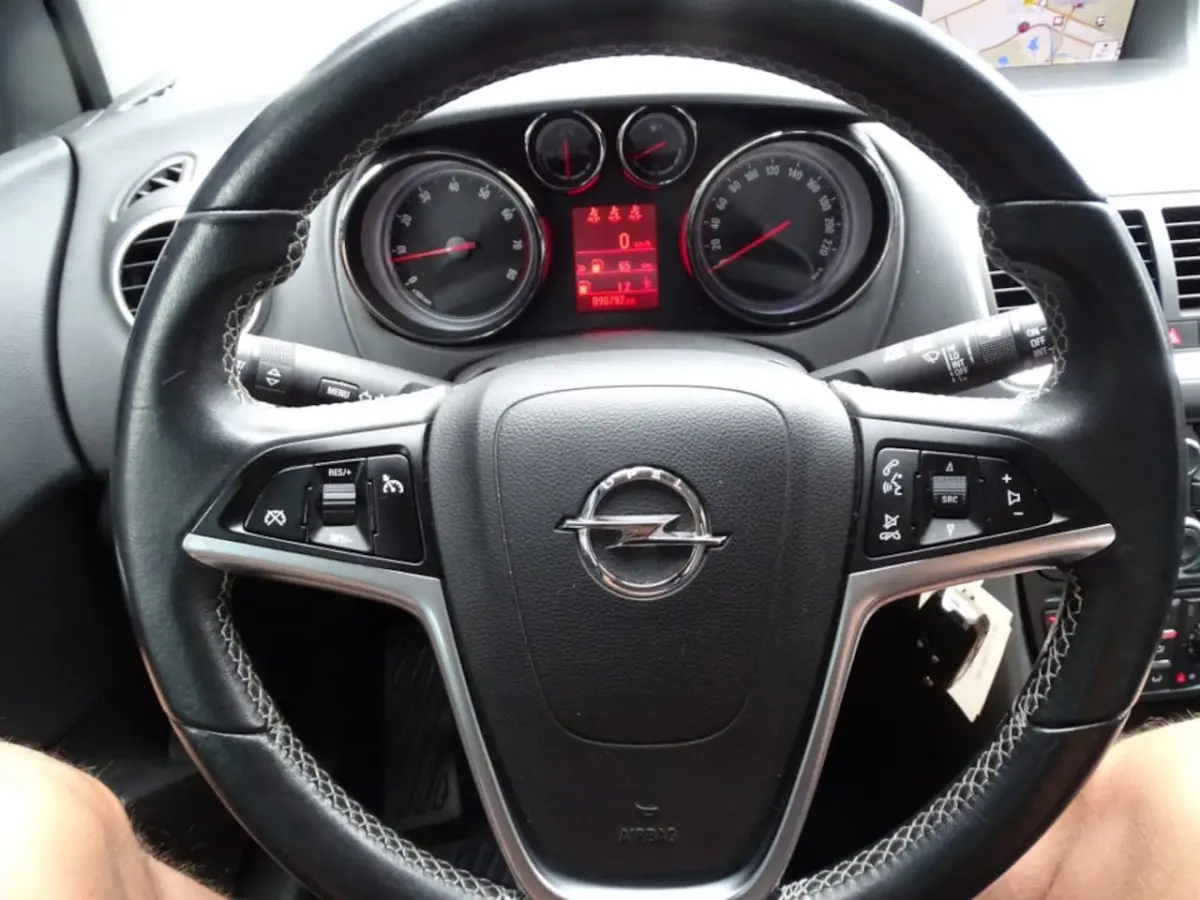 1.4 Turbo 140 pk COSMO-Navi-Blth-Cruise-Camera-Trekhaak