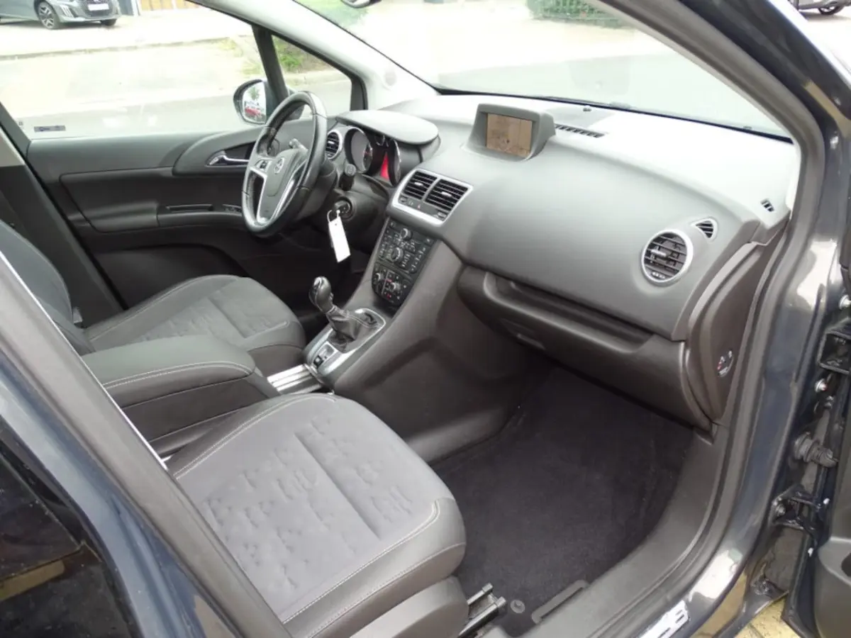 1.4 Turbo 140 pk COSMO-Navi-Blth-Cruise-Camera-Trekhaak