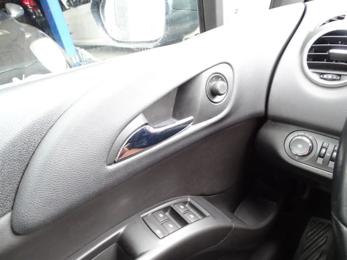 1.4 Turbo 140 pk COSMO-Navi-Blth-Cruise-Camera-Trekhaak