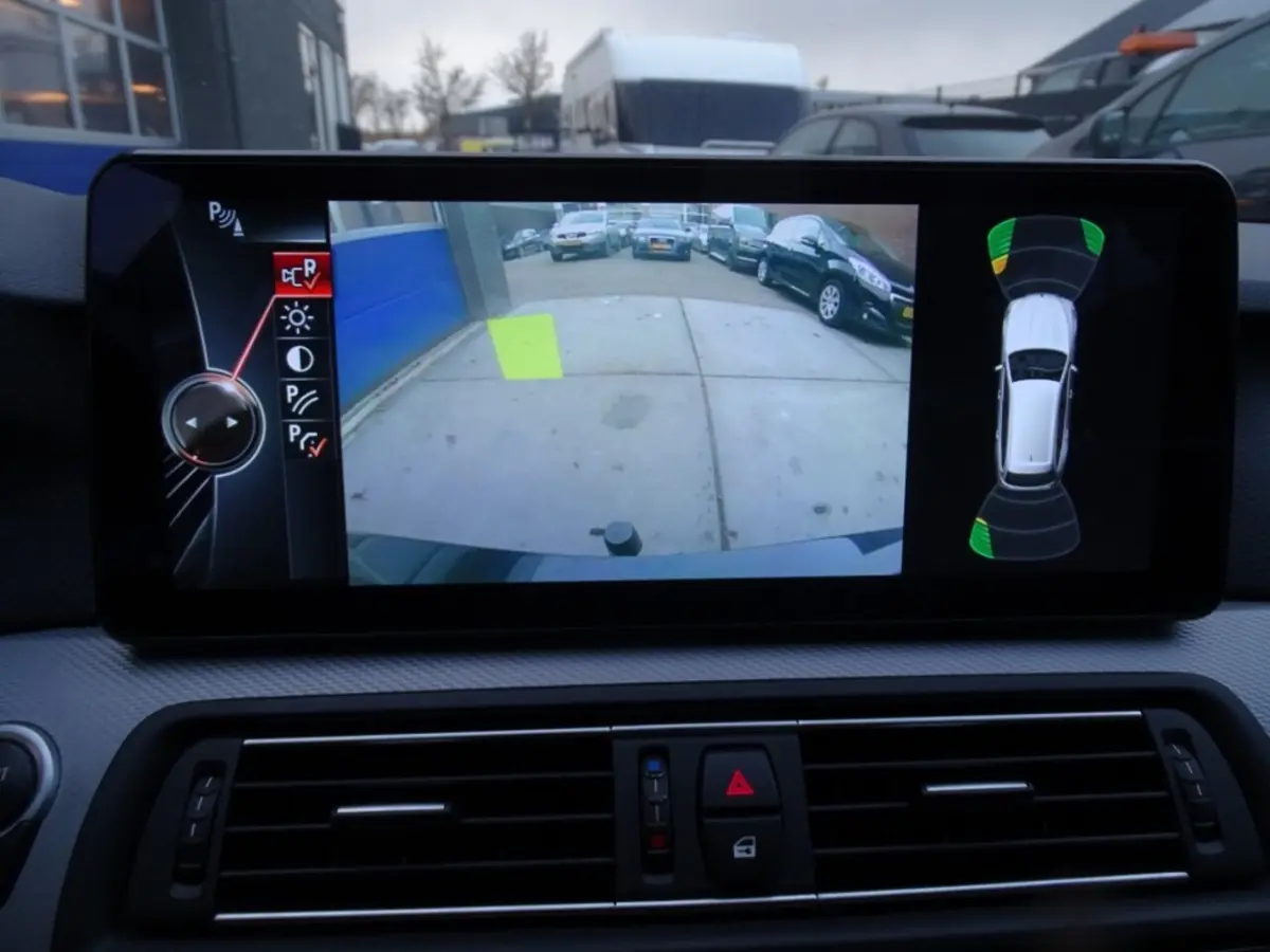 520I 184 PK M-SPORT HE-Automaat-Trkh-Full option