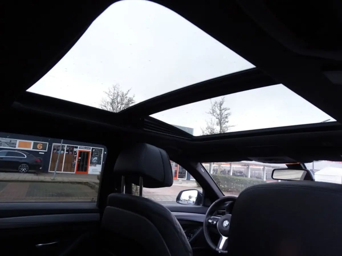 520I 184 PK M-SPORT HE-Automaat-Trkh-Full option
