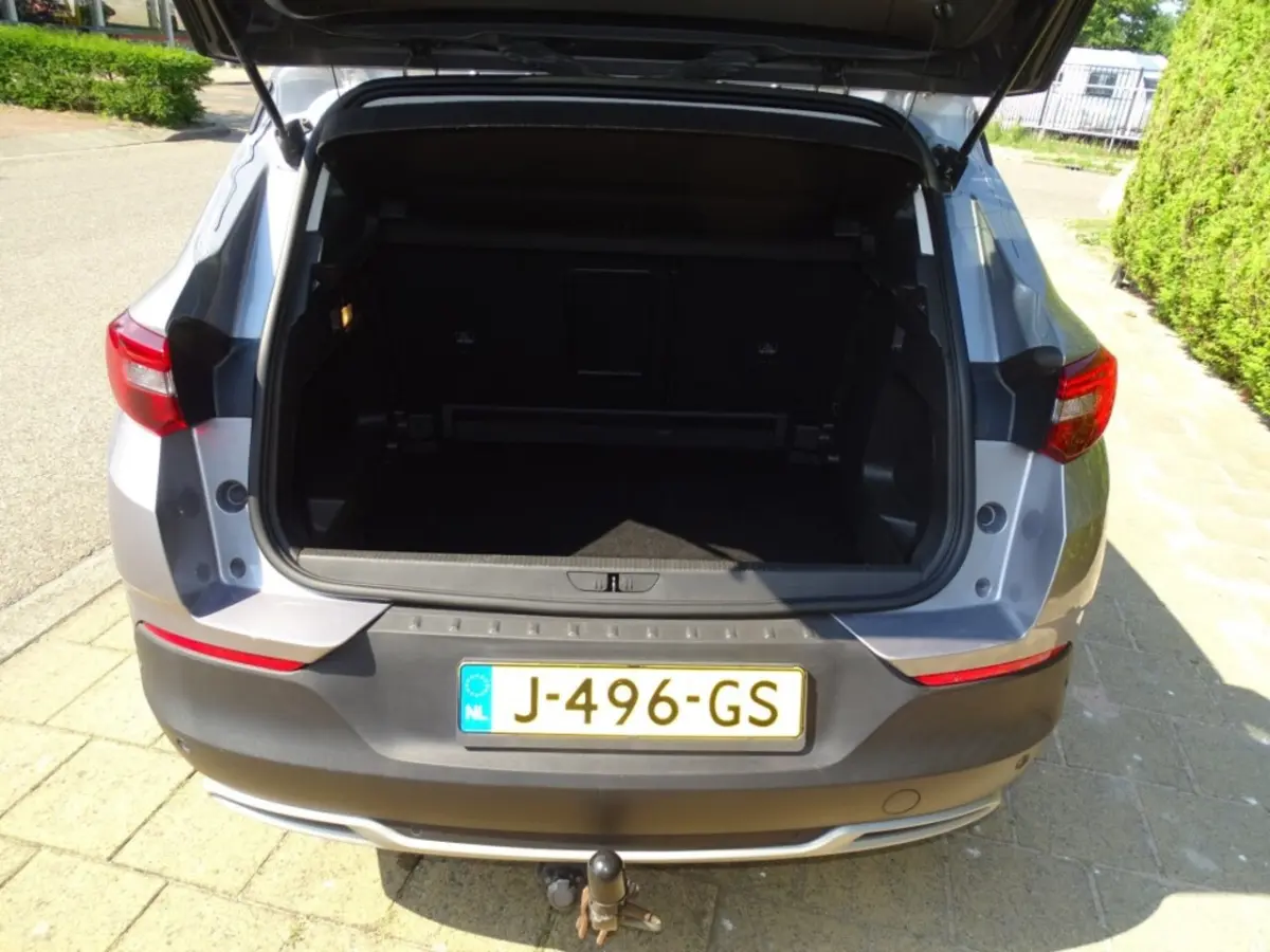 1.2 TURBO BUS. EX 130 Pk-Navi-Media-Blth-Trkh