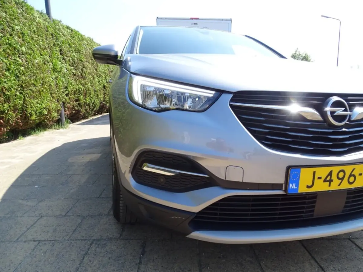 1.2 TURBO BUS. EX 130 Pk-Navi-Media-Blth-Trkh