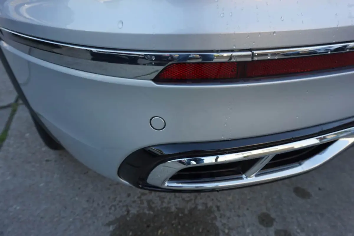 1.5 TSI 150pk DSG R-Line Business+ El.wegklapbare trekhaak Camrea