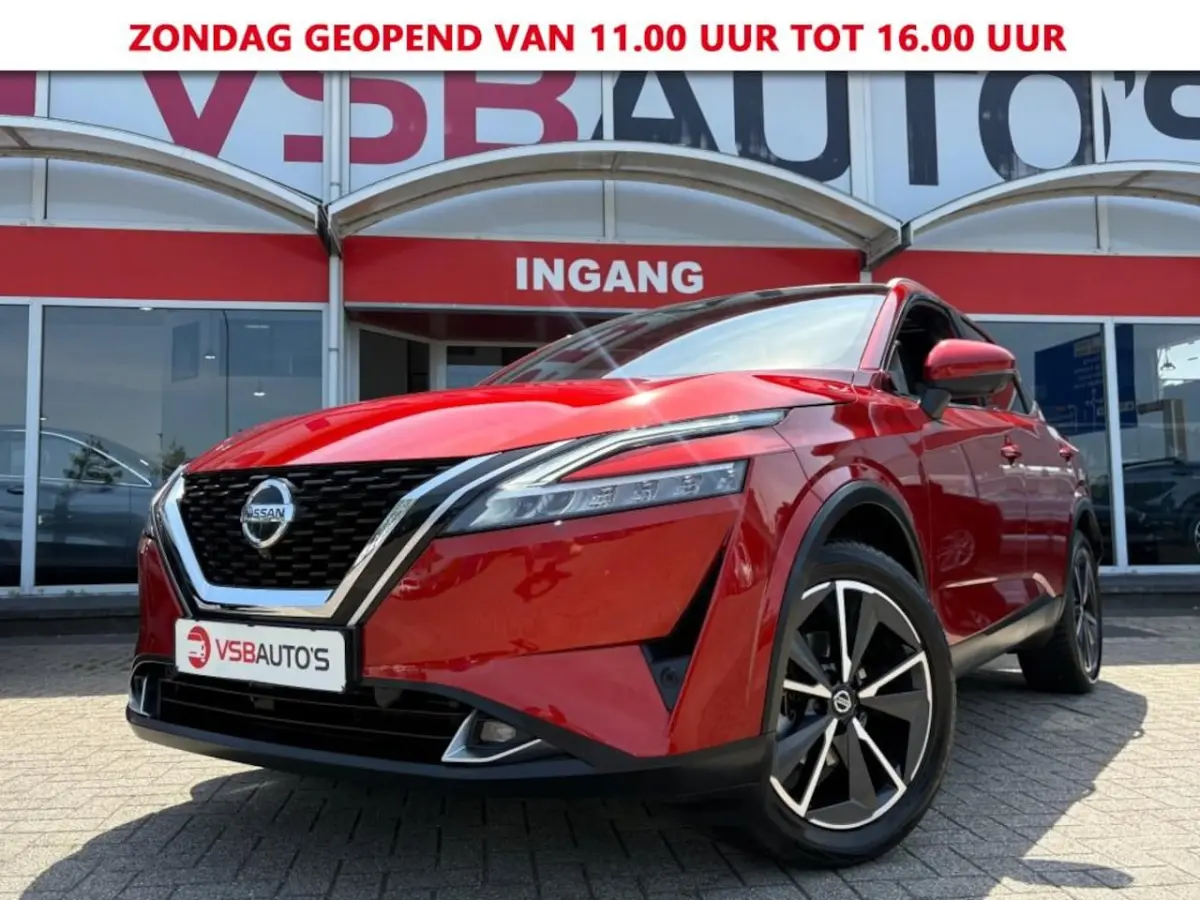 1.3 MHEV AUT. 158PK TEKNA PANO-DAK NAVI 360-CAMERA HEAD-UP CARPLAY AIRCO LMV PDC