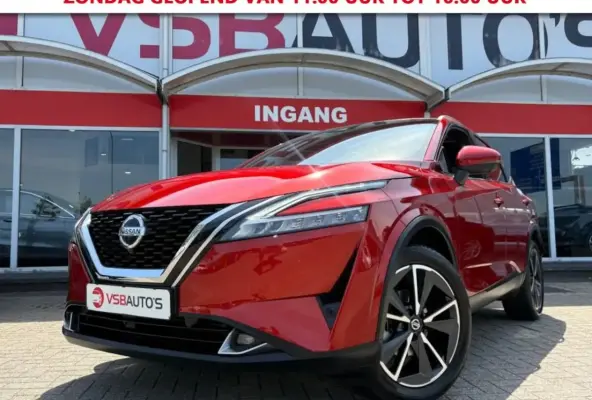 1.3 MHEV AUT. 158PK TEKNA PANO-DAK NAVI 360-CAMERA HEAD-UP CARPLAY AIRCO LMV PDC