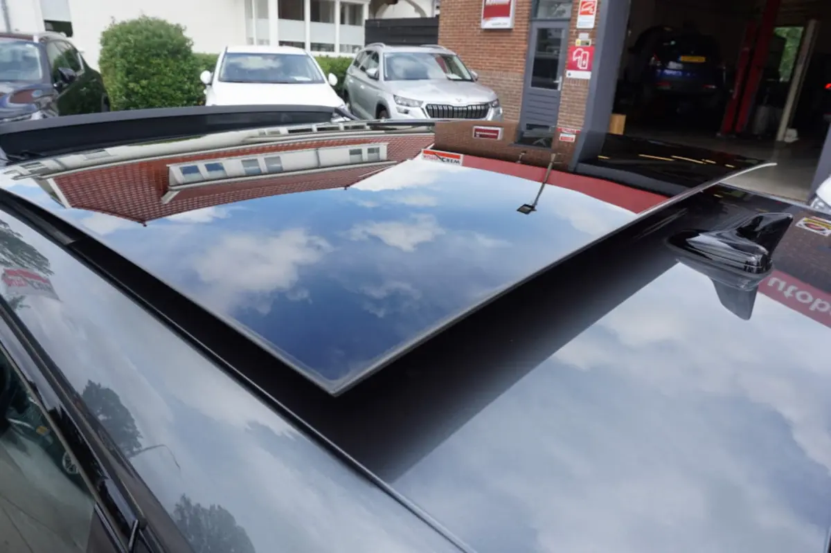 35 TFSI 150pk MHEV S-tronic S-Line Edition Panoramadak