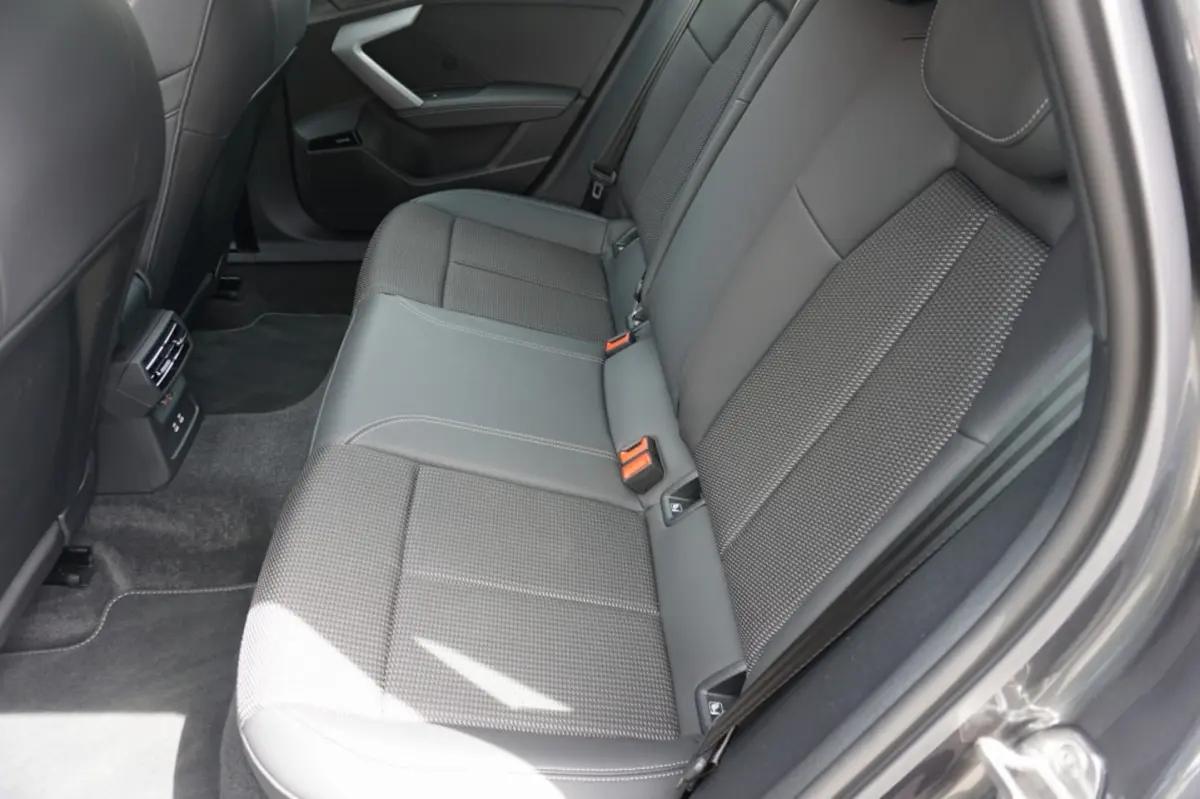 35 TFSI 150pk MHEV S-tronic S-Line Edition Panoramadak
