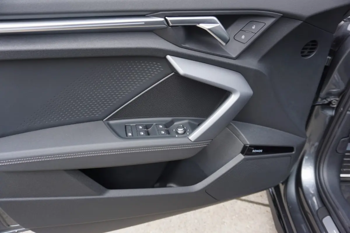 35 TFSI 150pk MHEV S-tronic S-Line Edition Panoramadak