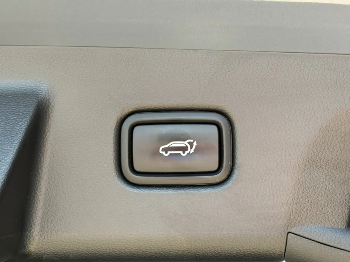 1.6 T-GDI MHEV N-LINE 180PK NARDO-GREY NAVI CAMERA CARPLAY AIRCO