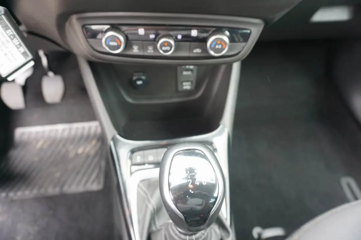 1.2 110pk Start/Stop Elegance Panoramadak Navigatie