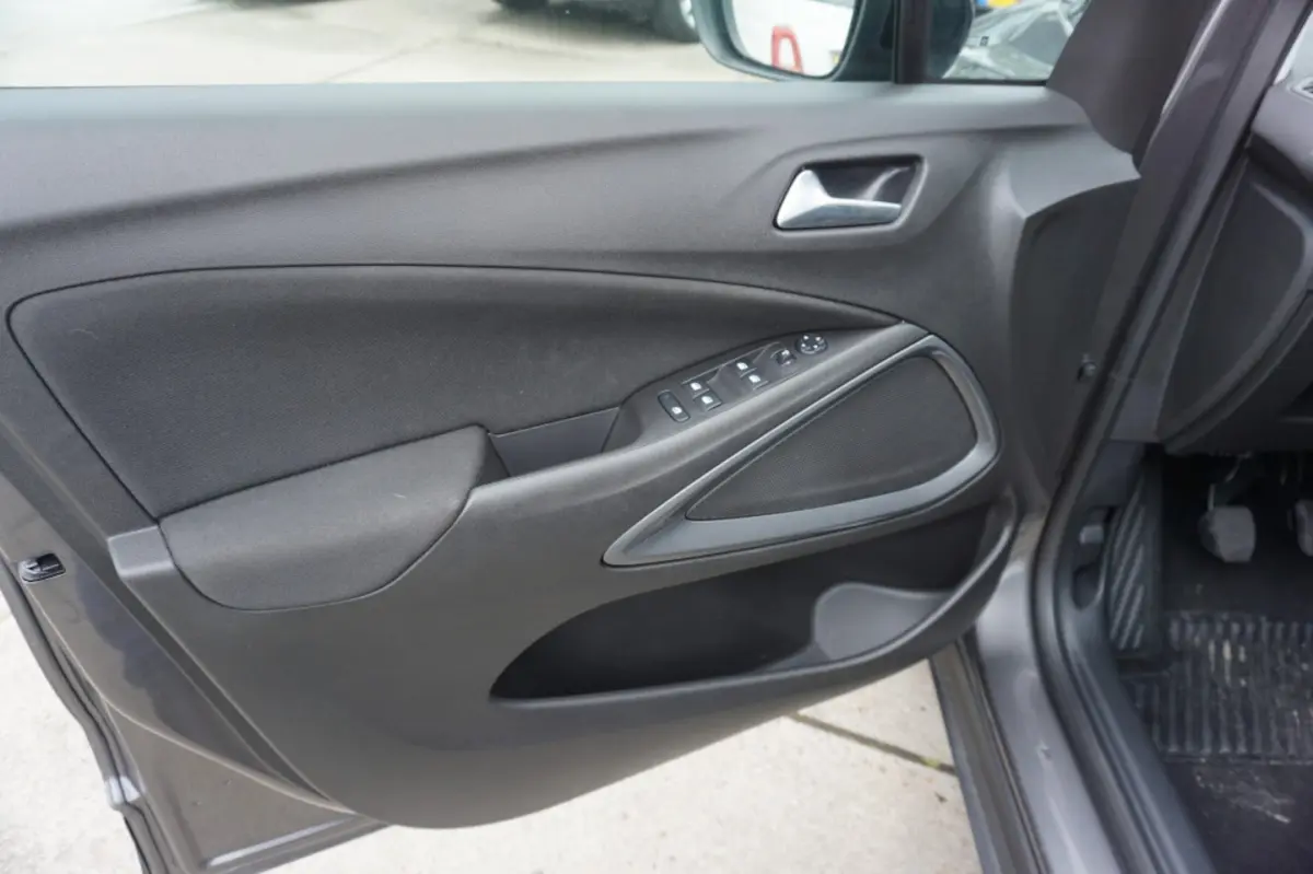 1.2 110pk Start/Stop Elegance Panoramadak Navigatie