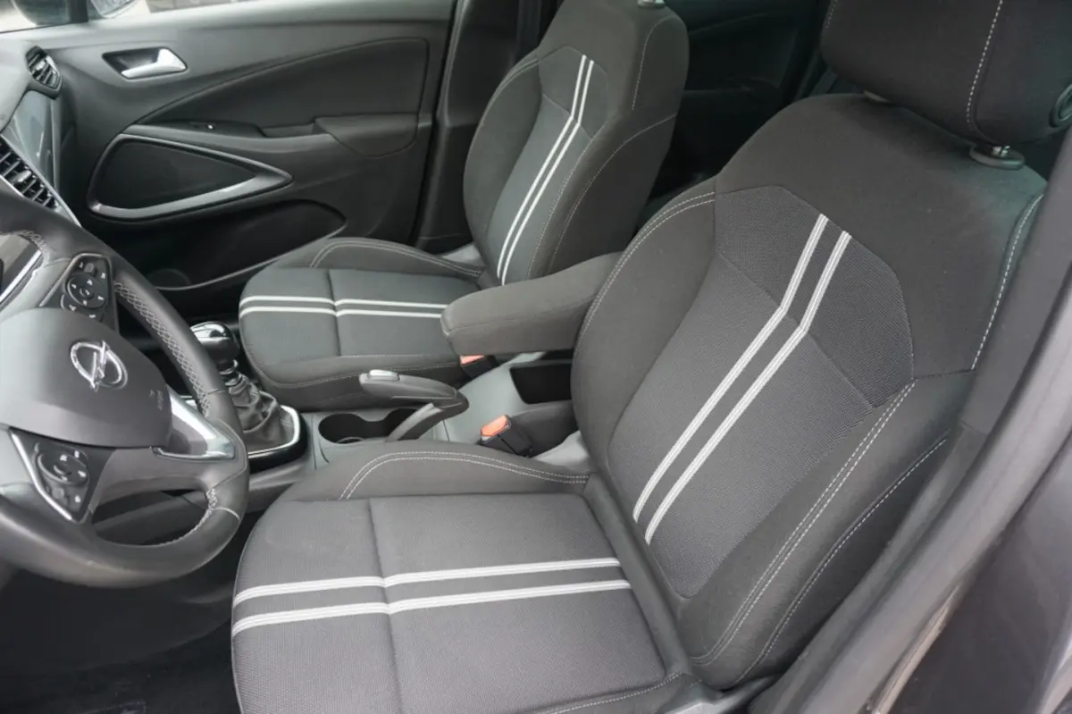 1.2 110pk Start/Stop Elegance Panoramadak Navigatie