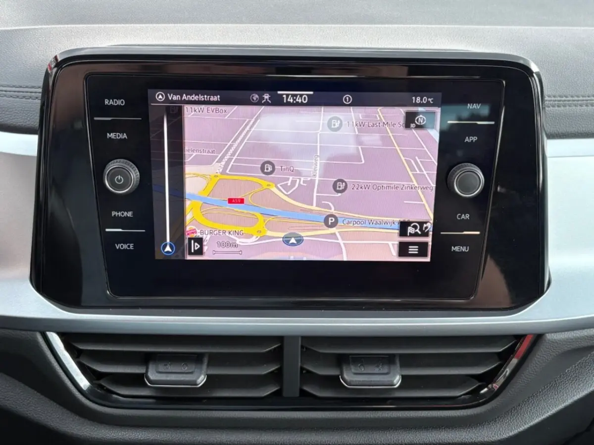 1.5 TSI ACT AUT. FACELIFT LED NAVI CARPLAY CAMERA AIRCO CRUISE LMV PDC